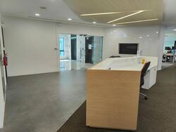 Robinson 77 (D1), Office #454996401